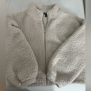 Express jacket/sweater size small!